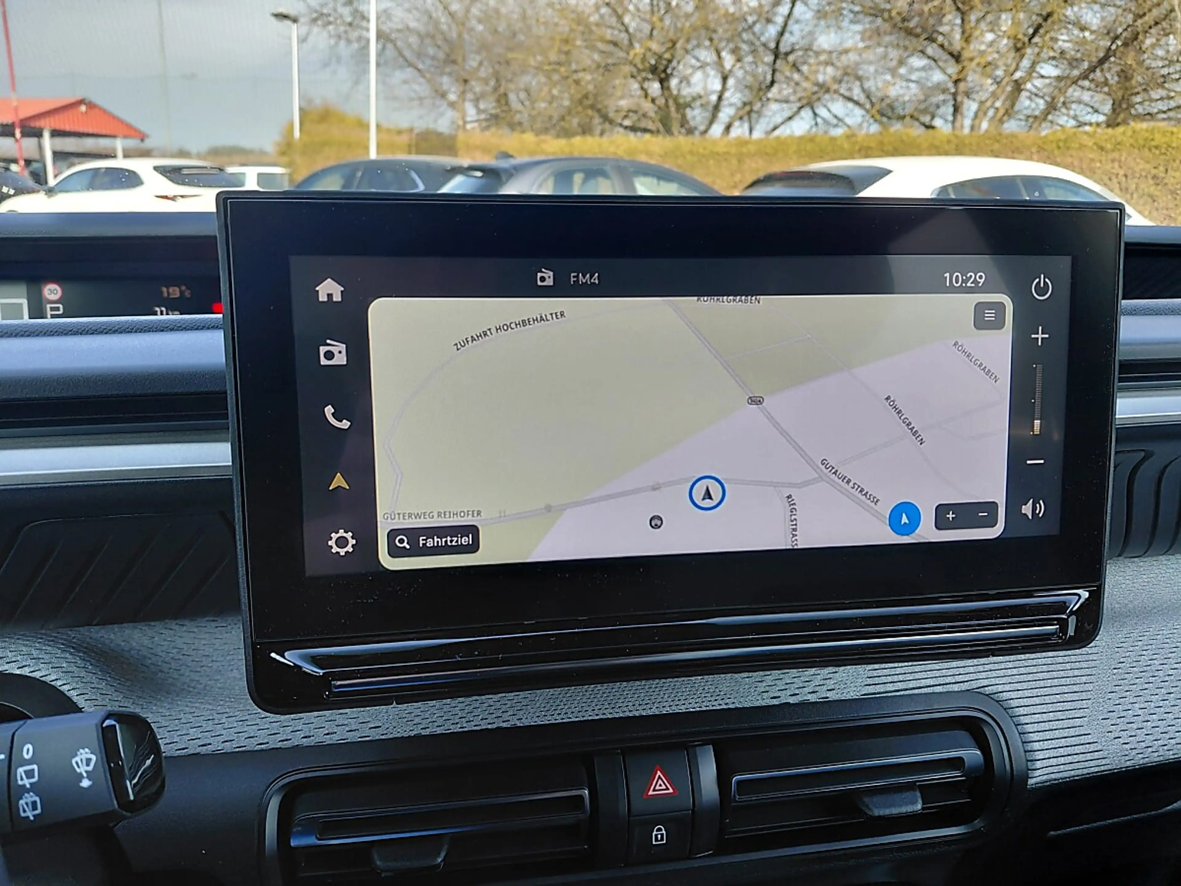 Citroen C3 Aircross e-C3 Aircross 113 Extended Range 53kWh Max LAGE... — photo 14