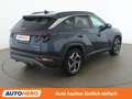 Hyundai TUCSON 1.6 T-GDI Hybrid Prestige 4WD Blau - thumbnail 6