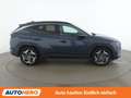Hyundai TUCSON 1.6 T-GDI Hybrid Prestige 4WD Blau - thumbnail 7