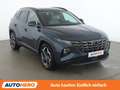 Hyundai TUCSON 1.6 T-GDI Hybrid Prestige 4WD Blau - thumbnail 8