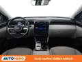 Hyundai TUCSON 1.6 T-GDI Hybrid Prestige 4WD Blau - thumbnail 12