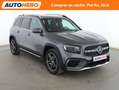 Mercedes-Benz GLB 200 d AMG Line Gris - thumbnail 8