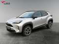 Toyota Yaris Cross 1.5 Hybrid Style Plus Schwarz - thumbnail 2
