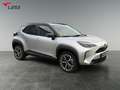 Toyota Yaris Cross 1.5 Hybrid Style Plus Schwarz - thumbnail 8