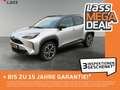 Toyota Yaris Cross 1.5 Hybrid Style Plus Schwarz - thumbnail 1