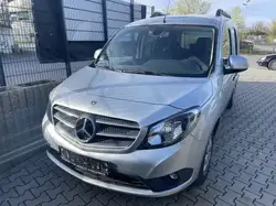 Mercedes-Benz Citan 111 CDI Tourer lang 2 Hand Tüv neu
