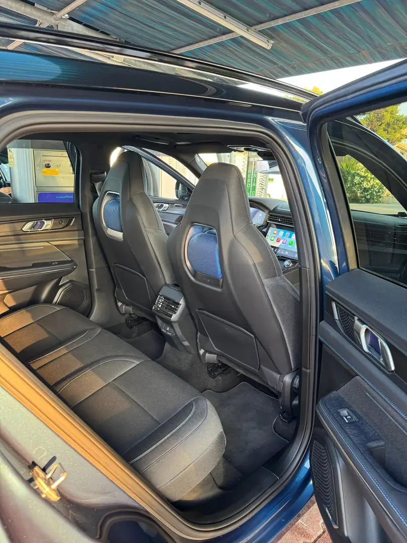 Lynk & Co 01 01 1.5 td phev auto - 1