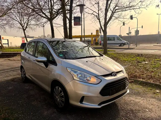 Ford B-Max B-MAX  Klima / Euro 5