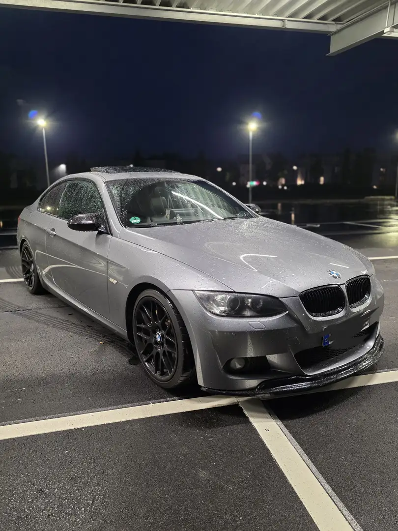 BMW 330 Coupe 330d 245ch Sport Design Steptronic A - 2