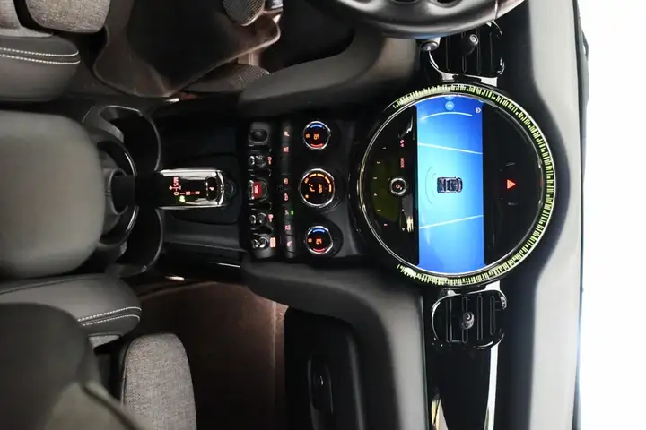 MINI Cooper 2022, foto 13