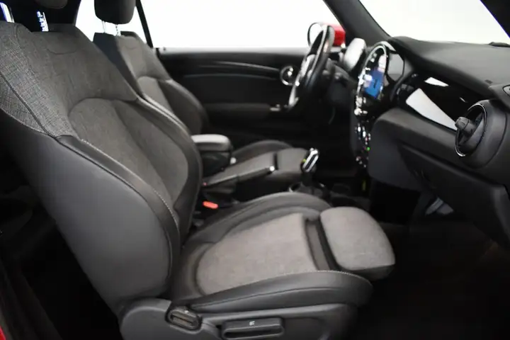 MINI Cooper 2022, foto 9