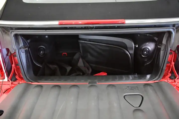 MINI Cooper 2022, foto 15