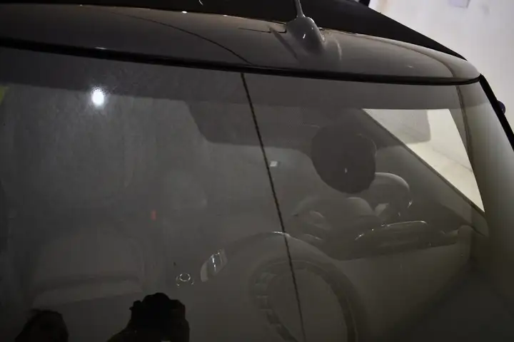 MINI Cooper 2022, foto 18