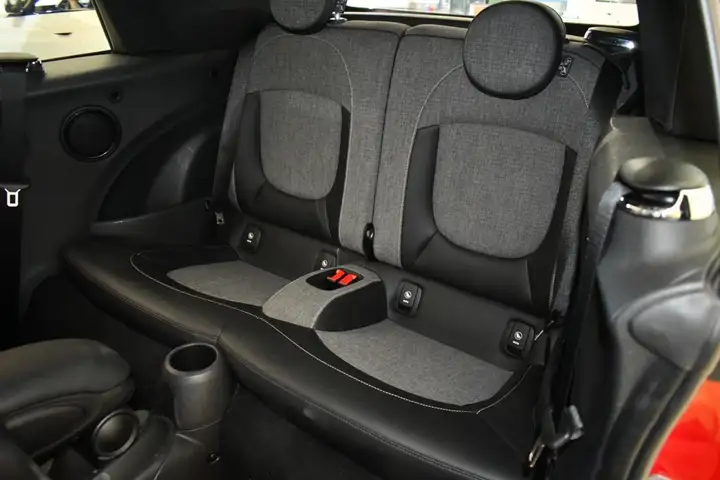 MINI Cooper 2022, foto 14