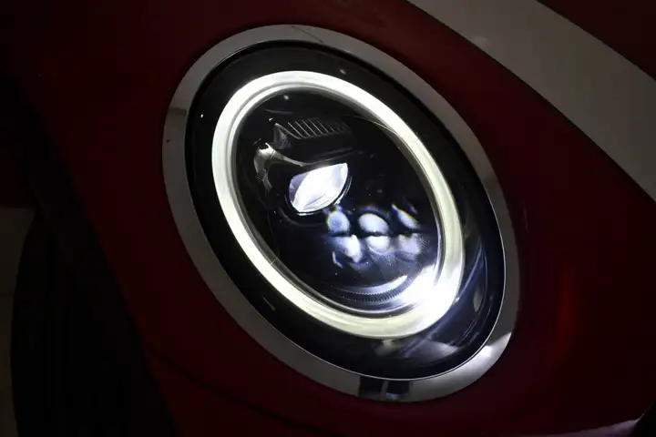 MINI Cooper 2022, foto 17