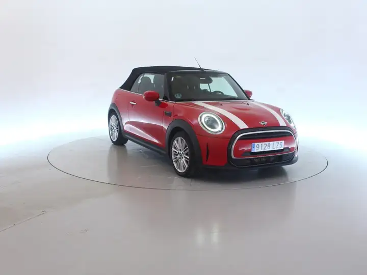 MINI Cooper 2022, foto 4