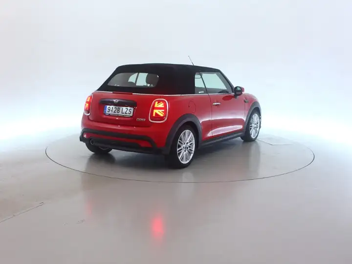 MINI Cooper 2022, foto 8