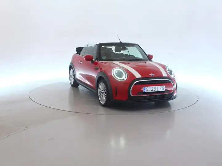 MINI Cooper 2022, foto 3
