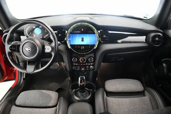 MINI Cooper 2022, foto 12