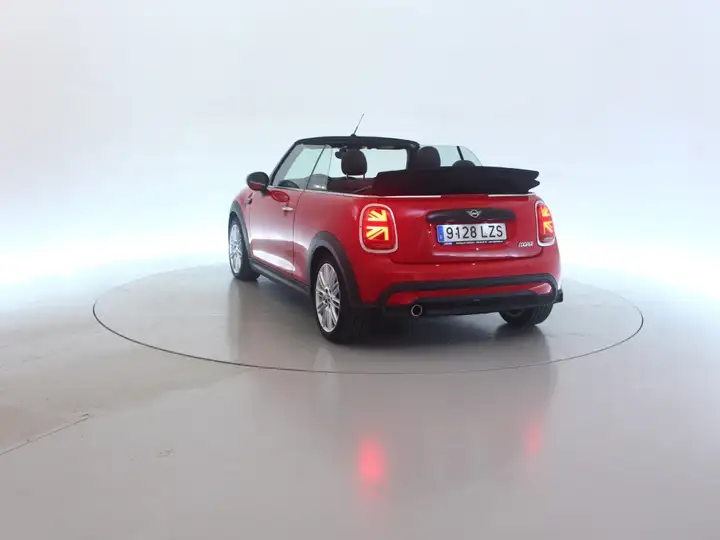 MINI Cooper 2022, foto 6