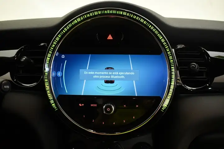 MINI Cooper 2022, foto 19