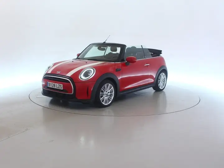 MINI Cooper 2022, foto 2