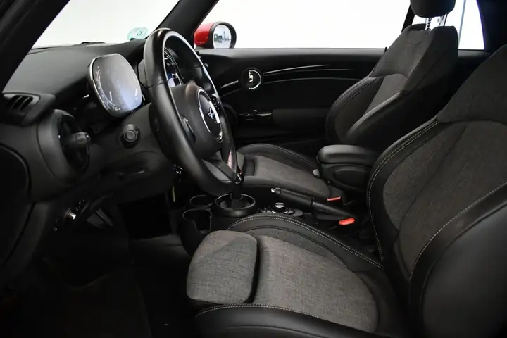 MINI Cooper 2022, foto 10
