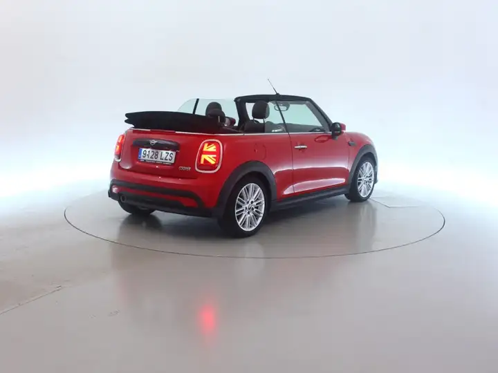 MINI Cooper 2022, foto 7