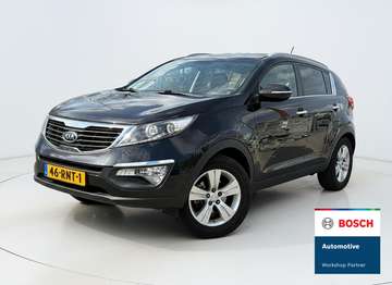 1.6 GDI X-ecutive Plus Pack