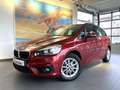 BMW 218 Rojo - thumbnail 1