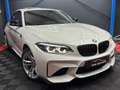 BMW M2 // Harman Kardon // Carbone // Toit Ouvrant White - thumbnail 3