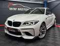 BMW M2 // Harman Kardon // Carbone // Toit Ouvrant White - thumbnail 1