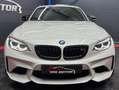 BMW M2 // Harman Kardon // Carbone // Toit Ouvrant Blanc - thumbnail 2