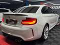 BMW M2 // Harman Kardon // Carbone // Toit Ouvrant White - thumbnail 5