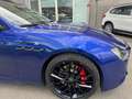 Maserati Ghibli 3.0 V6 Modena S Q4 430CV Autom. " SUPER  PREZZO " Blauw - thumbnail 4