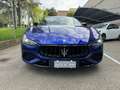 Maserati Ghibli 3.0 V6 Modena S Q4 430CV Autom. " SUPER  PREZZO " Blauw - thumbnail 2