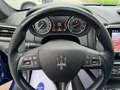 Maserati Ghibli 3.0 V6 Modena S Q4 430CV Autom. " SUPER  PREZZO " Blauw - thumbnail 13