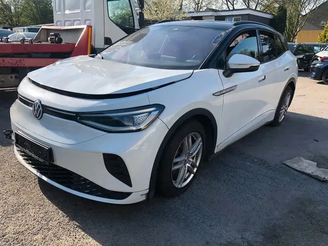 Volkswagen ID.4 GTX 4Motion *NAVI*360°*MEMORY*AMBIENTE*