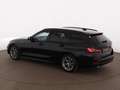 BMW 318 d Touring Aut LED HEAD-UP AHK RADAR LEDER NAVI Schwarz - thumbnail 6