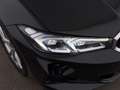 BMW 318 d Touring Aut LED HEAD-UP AHK RADAR LEDER NAVI Schwarz - thumbnail 12