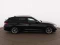 BMW 318 d Touring Aut LED HEAD-UP AHK RADAR LEDER NAVI Schwarz - thumbnail 9