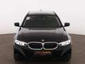 BMW 318 d Touring Aut LED HEAD-UP AHK RADAR LEDER NAVI Schwarz - thumbnail 2
