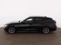BMW 318 d Touring Aut LED HEAD-UP AHK RADAR LEDER NAVI Schwarz - thumbnail 5