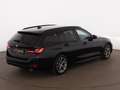 BMW 318 d Touring Aut LED HEAD-UP AHK RADAR LEDER NAVI Schwarz - thumbnail 8