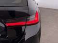 BMW 318 d Touring Aut LED HEAD-UP AHK RADAR LEDER NAVI Schwarz - thumbnail 11