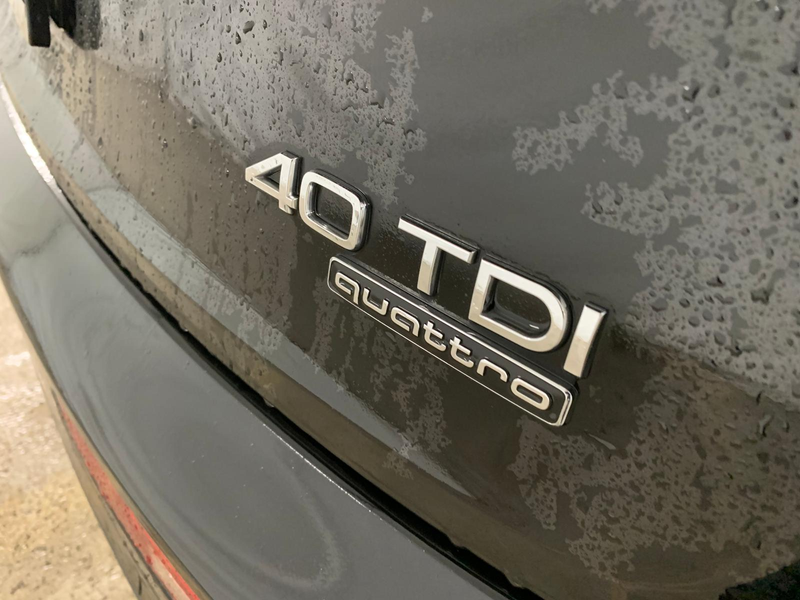 Audi Q5 quattro ACC/VIRTUAL/AHKUNFALLFREI — photo 5