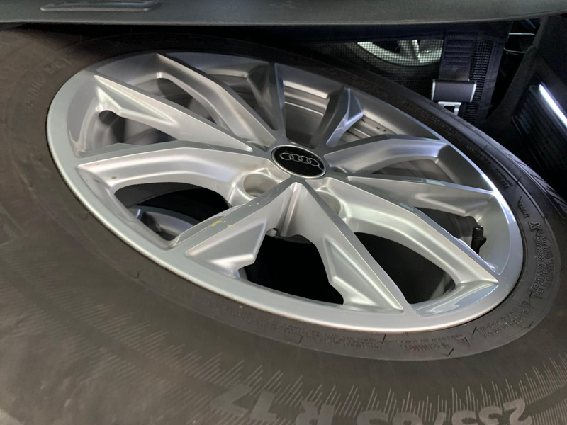 Audi Q5 quattro ACC/VIRTUAL/AHKUNFALLFREI — photo 6