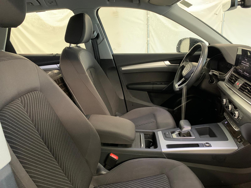 Audi Q5 quattro ACC/VIRTUAL/AHKUNFALLFREI — photo 3