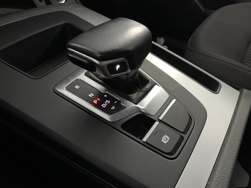 Audi Q5 quattro ACC/VIRTUAL/AHKUNFALLFREI — photo 12