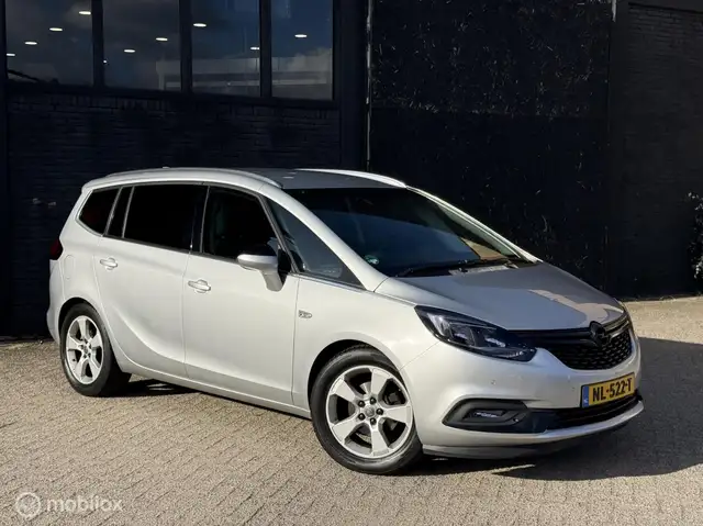 Opel Zafira 1.4 Turbo Online Edition 7p.